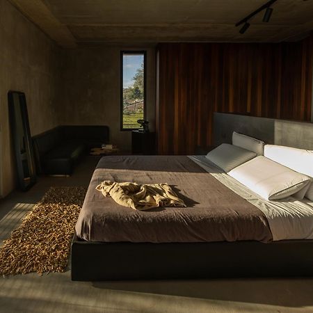 Buahjar Boutique Home Apartment Agrigento Exteriör bild