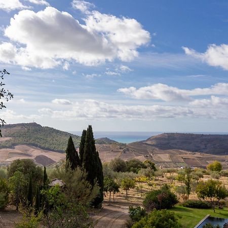 Buahjar Boutique Home Apartment Agrigento Exteriör bild
