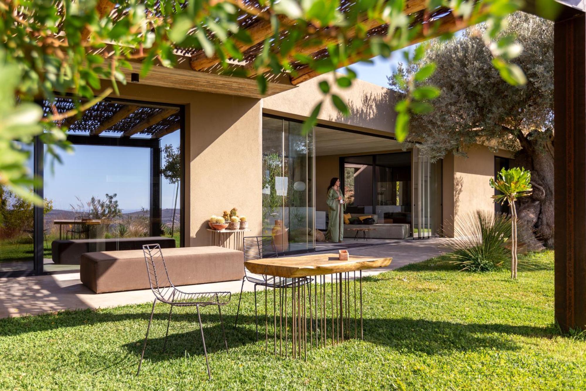 Buahjar Boutique Home Apartment Agrigento Exteriör bild