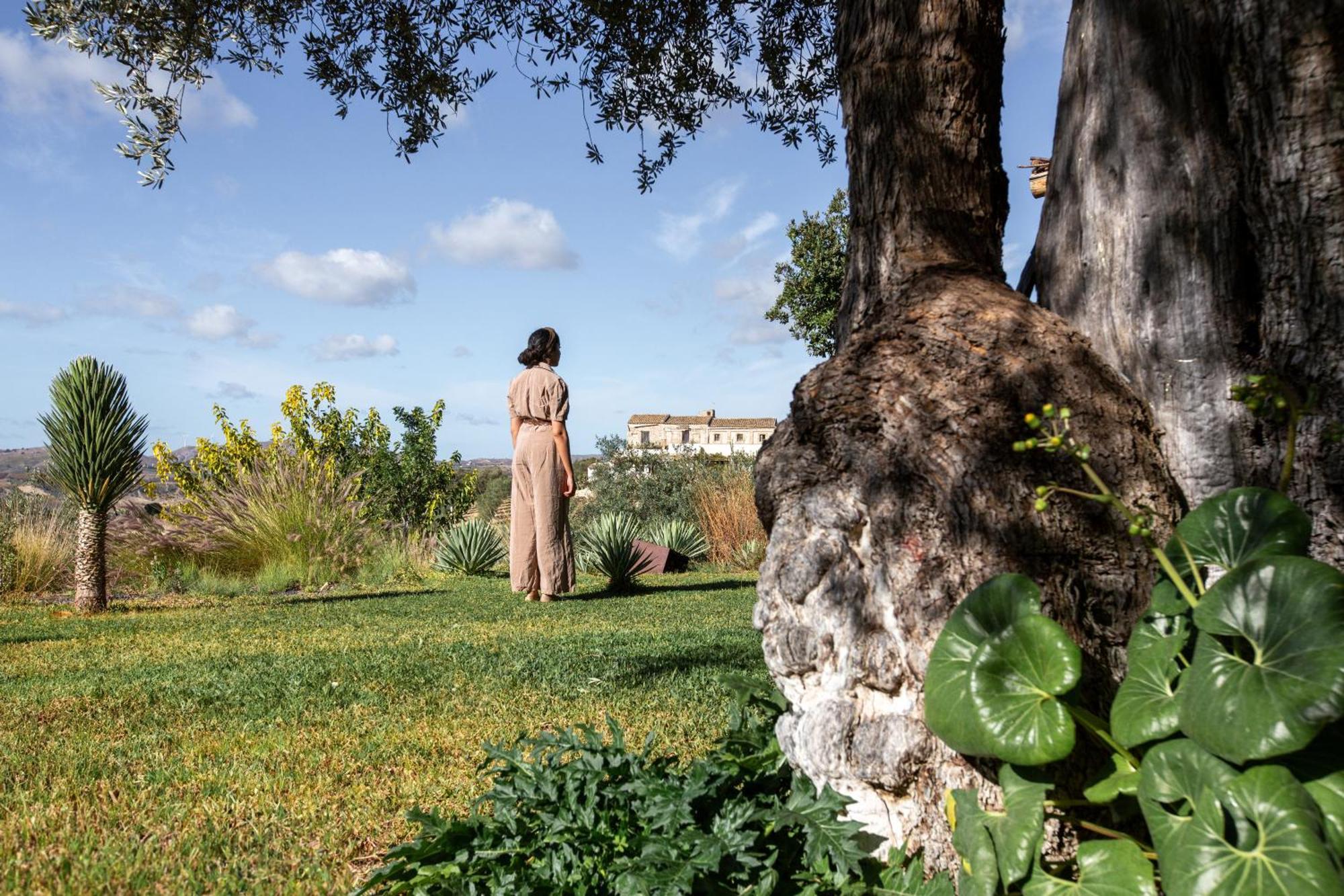 Buahjar Boutique Home Apartment Agrigento Exteriör bild