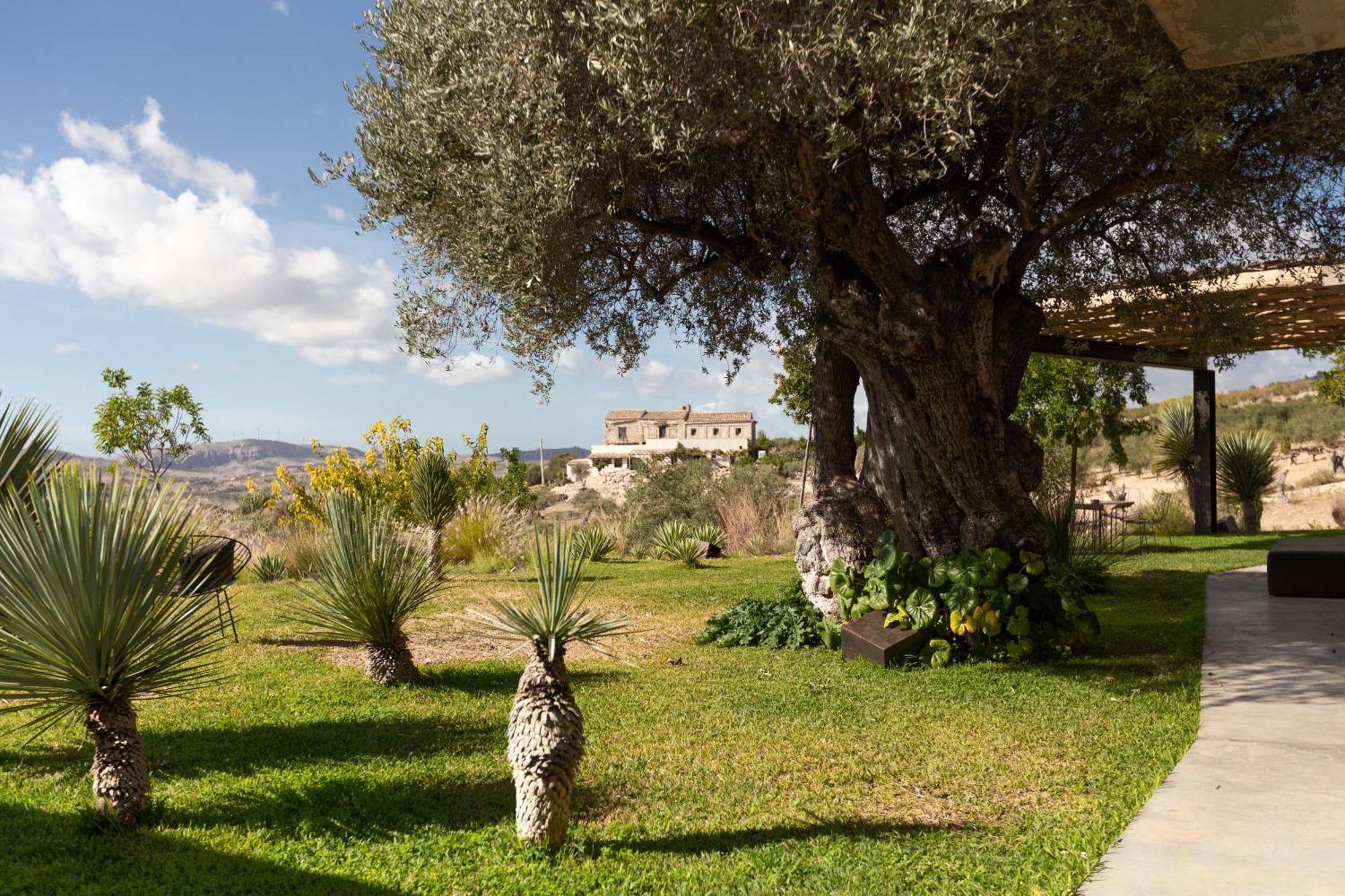 Buahjar Boutique Home Apartment Agrigento Exteriör bild