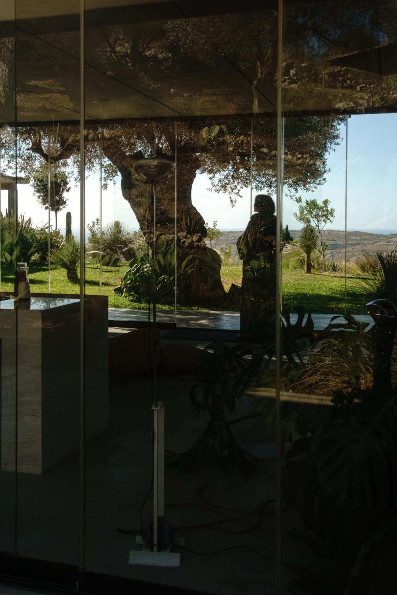 Buahjar Boutique Home Apartment Agrigento Exteriör bild
