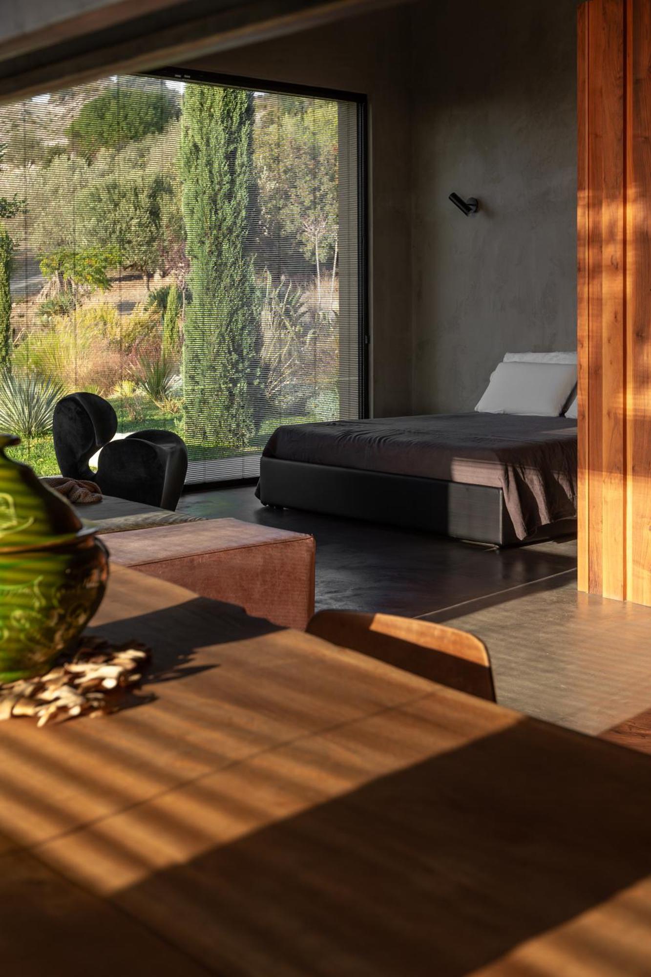 Buahjar Boutique Home Apartment Agrigento Exteriör bild