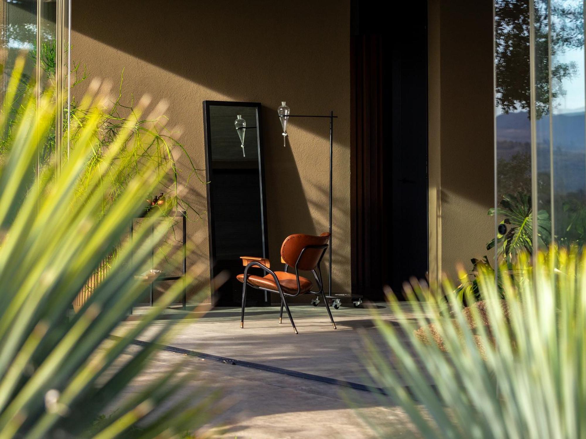 Buahjar Boutique Home Apartment Agrigento Exteriör bild