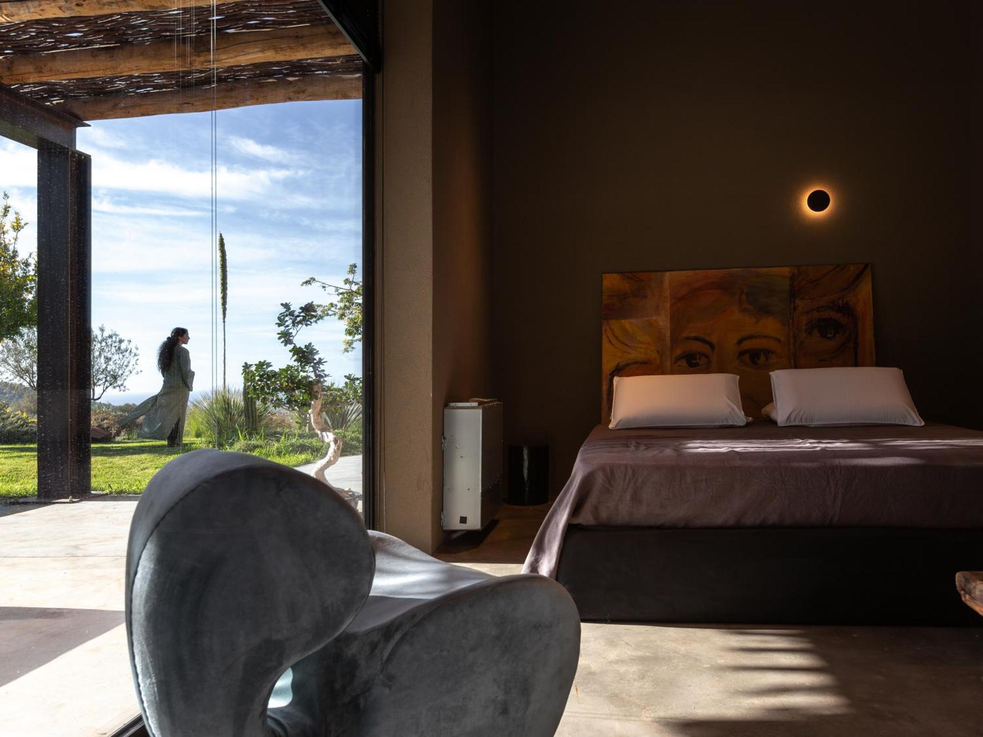 Buahjar Boutique Home Apartment Agrigento Exteriör bild