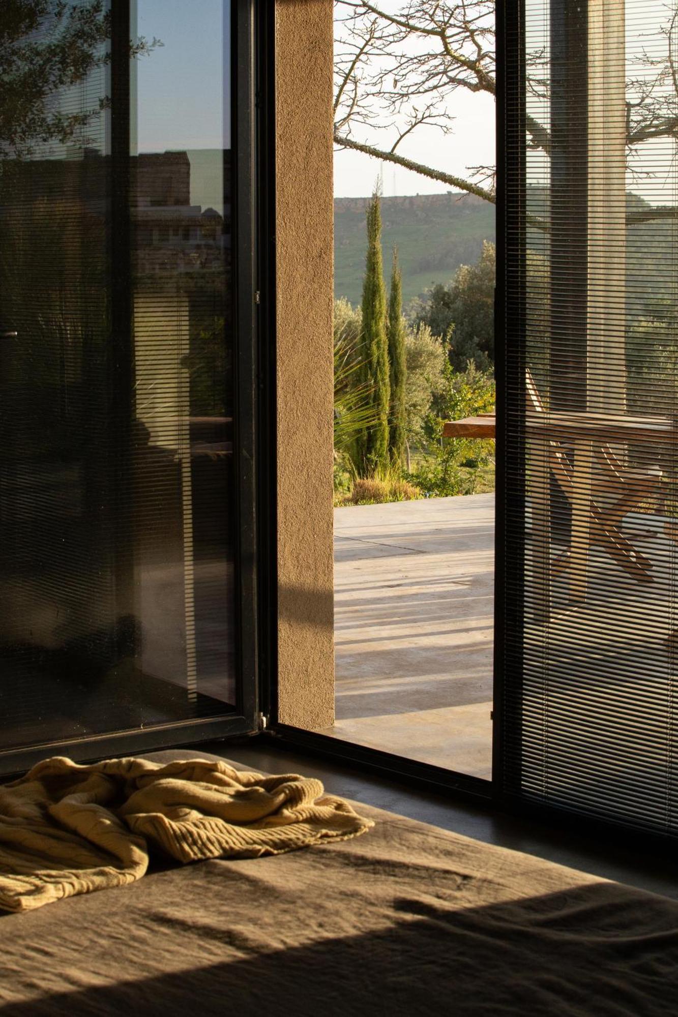 Buahjar Boutique Home Apartment Agrigento Exteriör bild