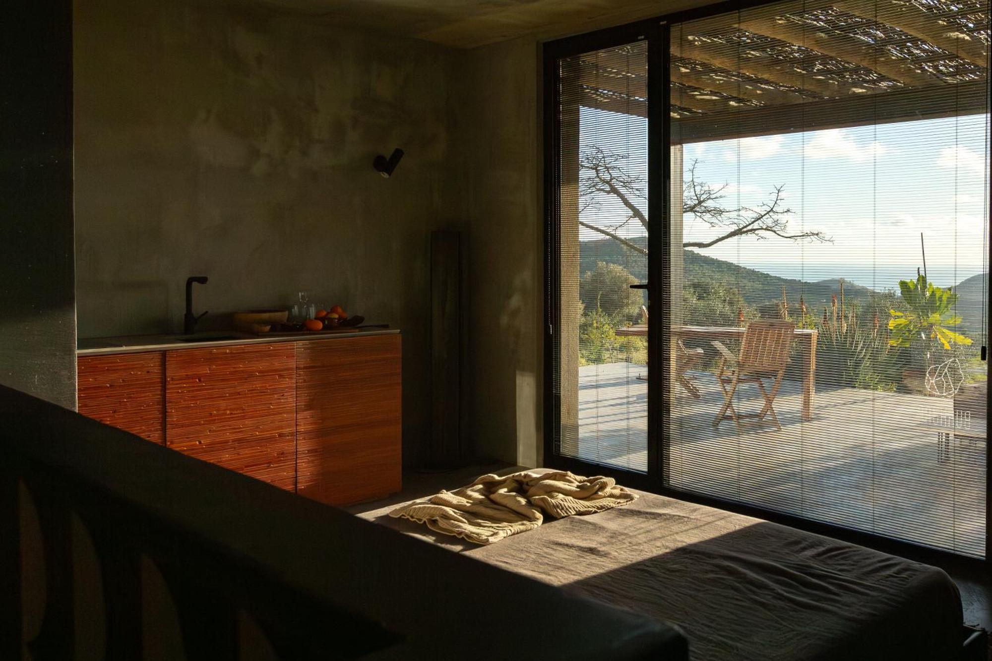 Buahjar Boutique Home Apartment Agrigento Exteriör bild