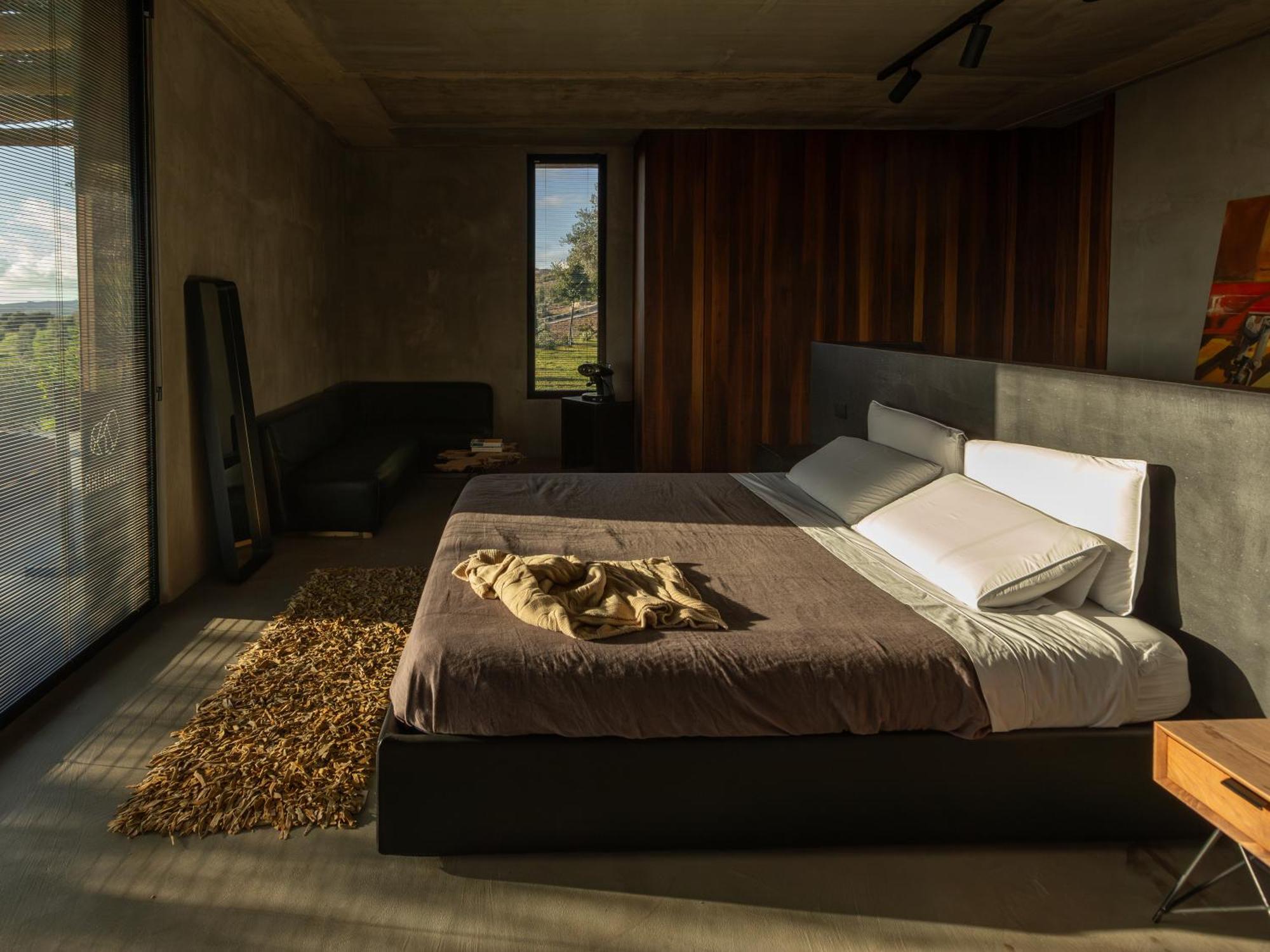 Buahjar Boutique Home Apartment Agrigento Exteriör bild