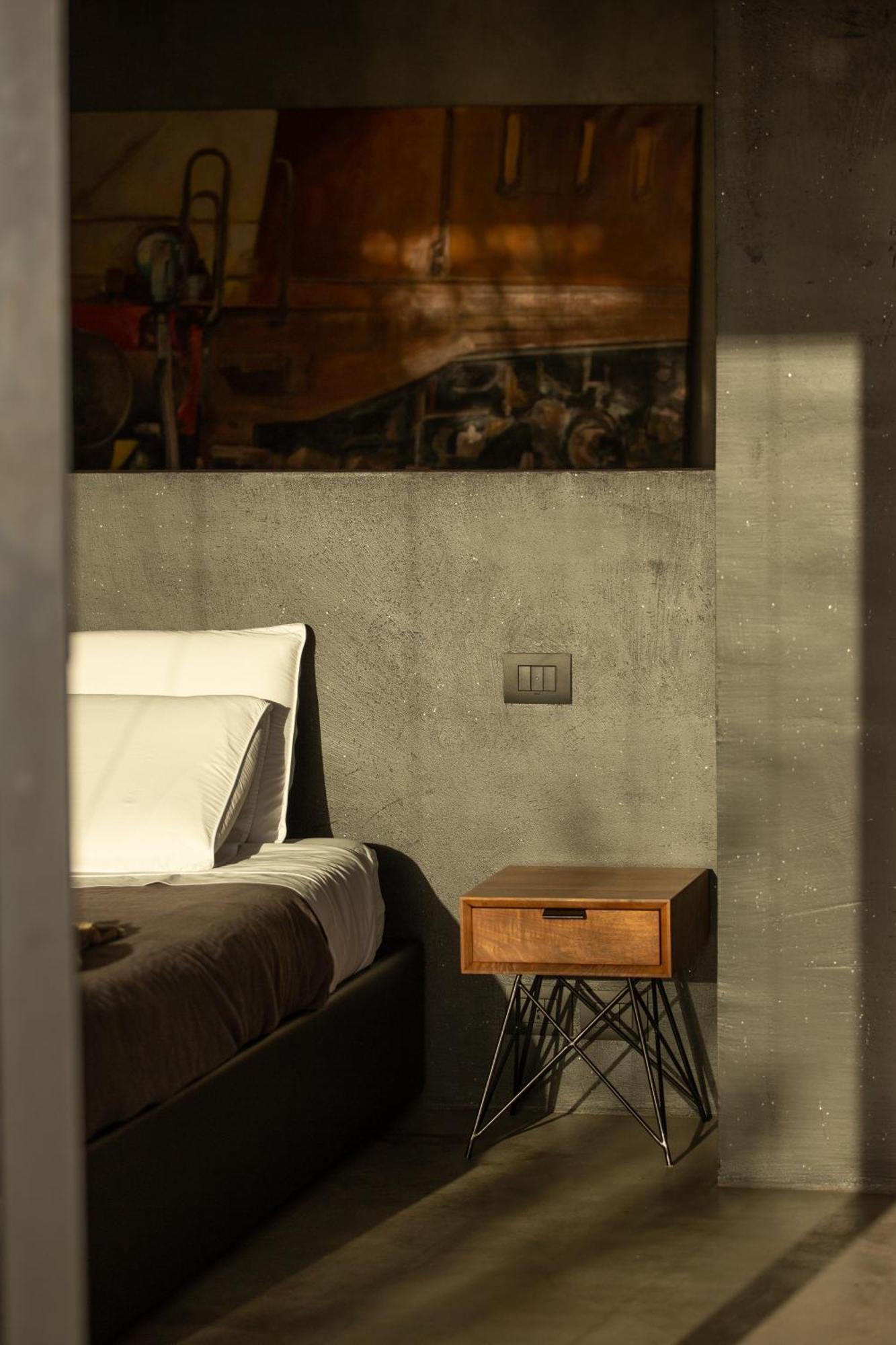 Buahjar Boutique Home Apartment Agrigento Exteriör bild