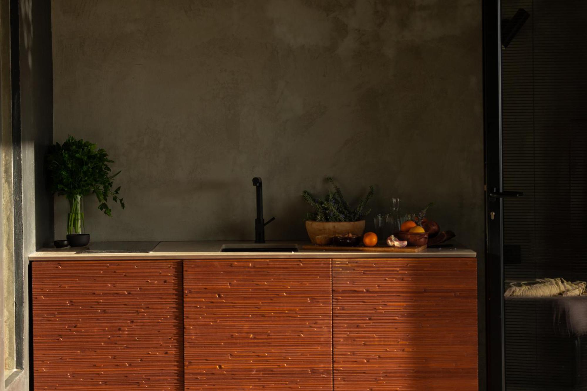 Buahjar Boutique Home Apartment Agrigento Exteriör bild