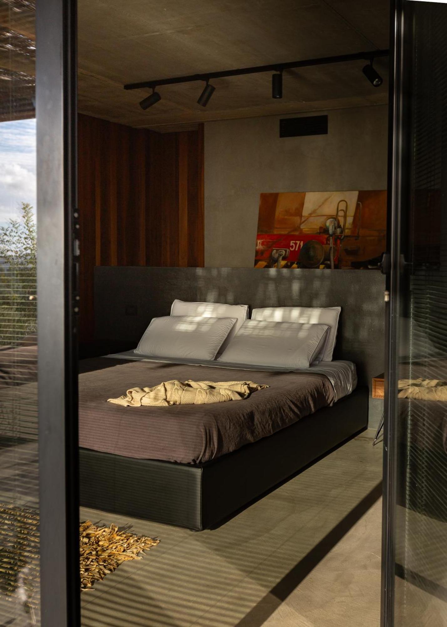 Buahjar Boutique Home Apartment Agrigento Exteriör bild