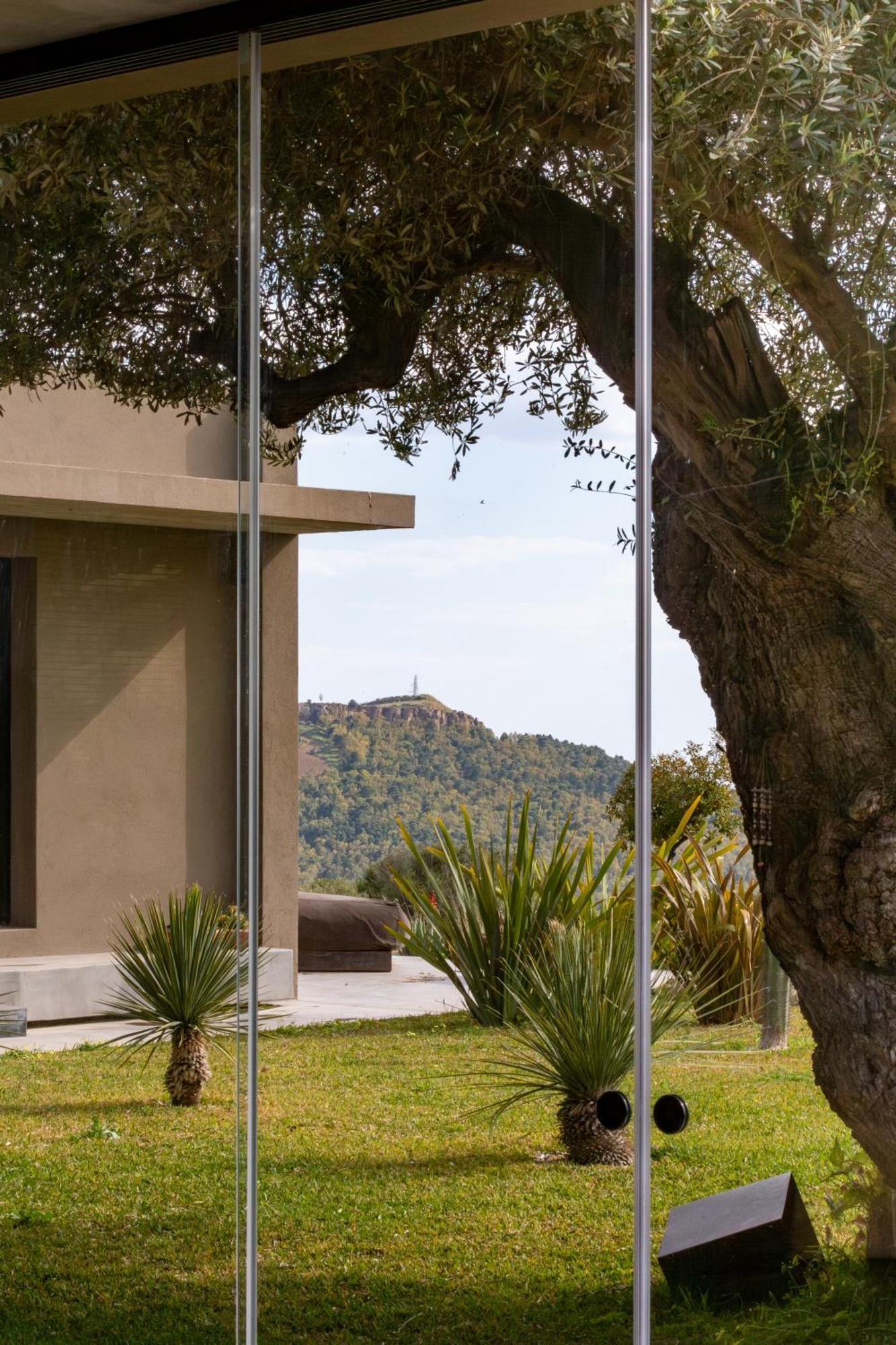 Buahjar Boutique Home Apartment Agrigento Exteriör bild